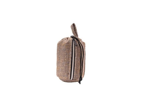 Dime Bags Drawstring Tube Bag