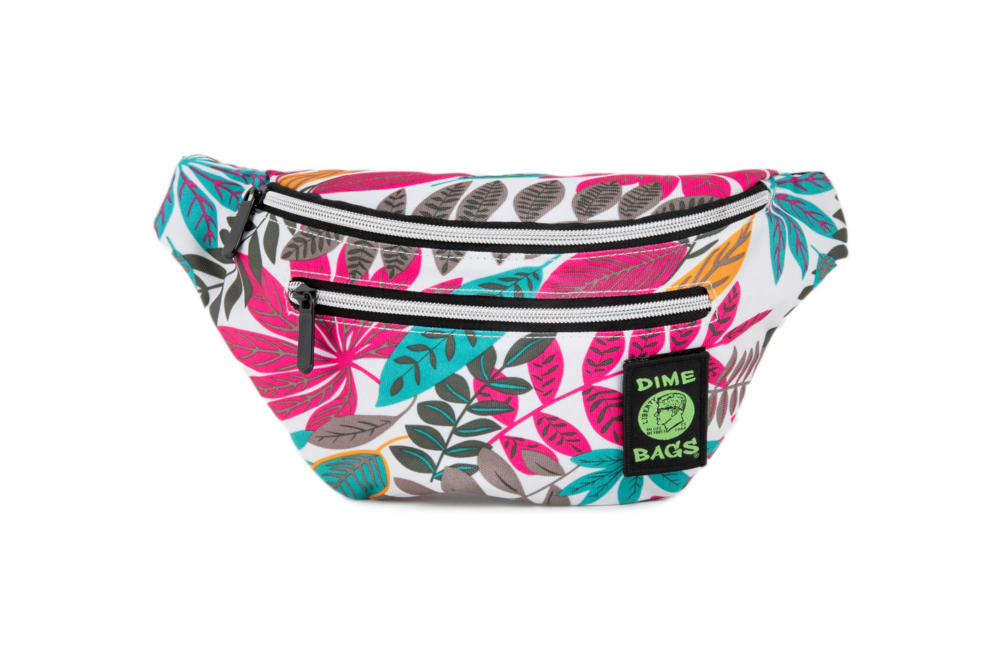 Dime Bags Paradise Smell Proof Travel Pack