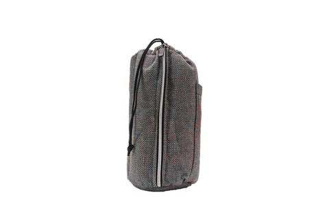 Dime Bags Drawstring Tube Bag