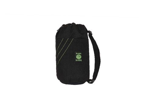 Dime Bags Drawstring Tube Bag