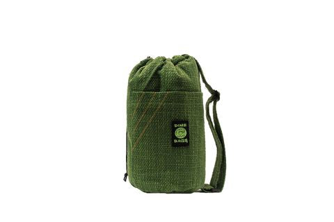 Dime Bags Drawstring Tube Bag