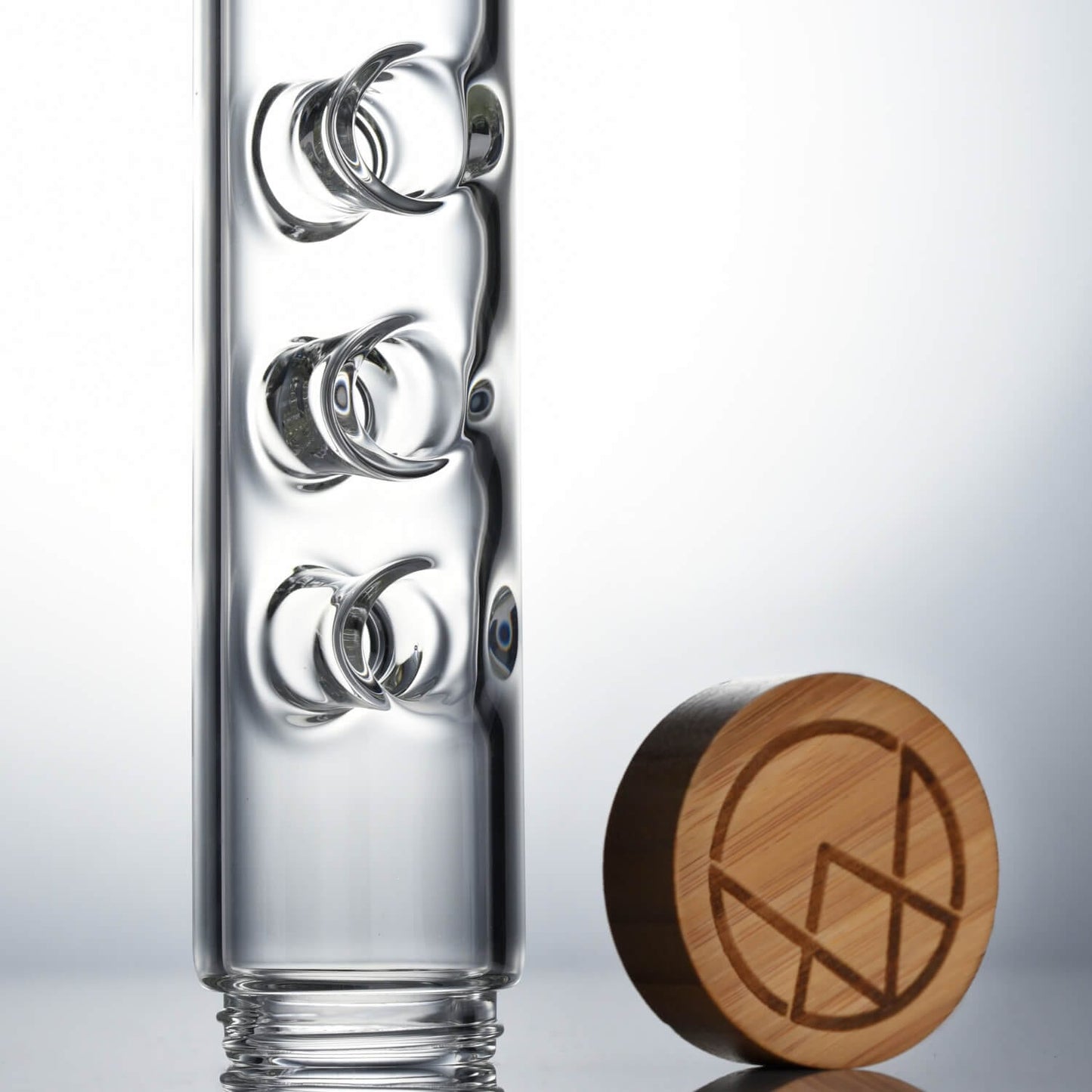 Vitae Glass Trio Mouthpiece