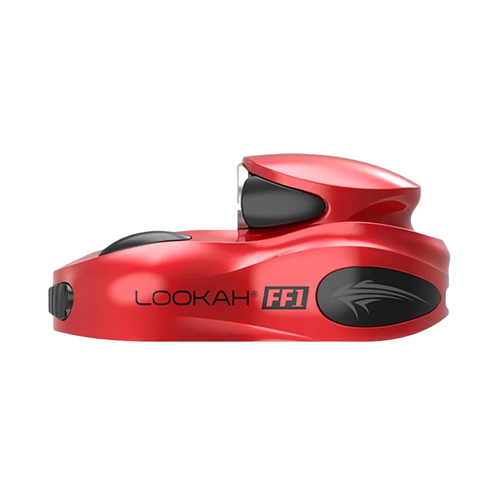 6CT DISPLAY - Lookah FF1 Race Car Variable Voltage 510 Vape Battery -500mAh
