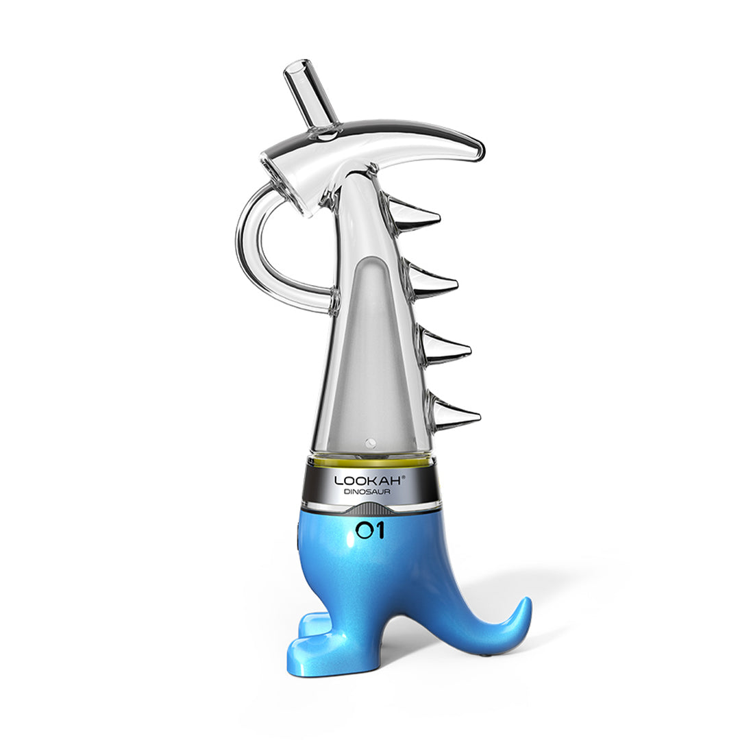 Lookah Dinosaur Dab Rig