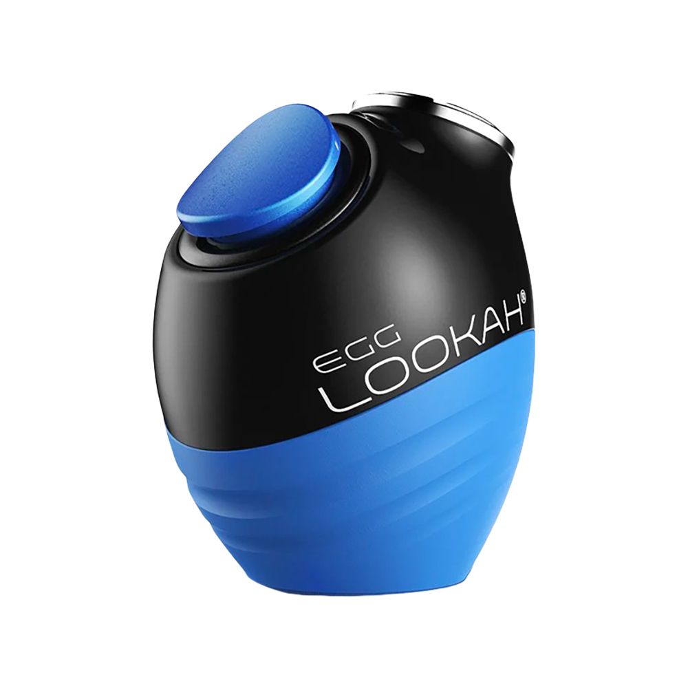 5CT DISPLAY - Lookah Egg Variable Voltage 510 Vape Battery - 350mAh