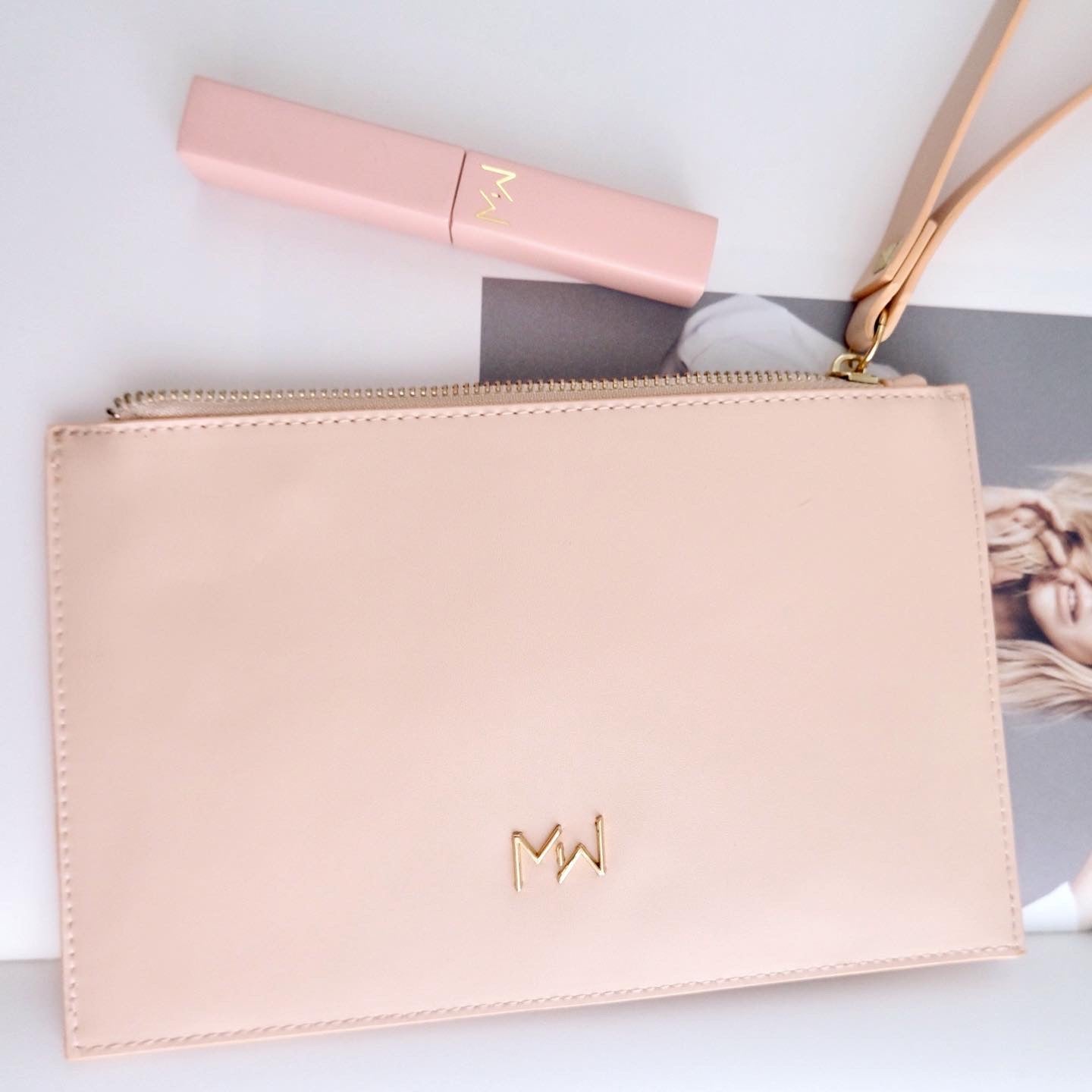 Miss Weed Jet Setter Travel Kit