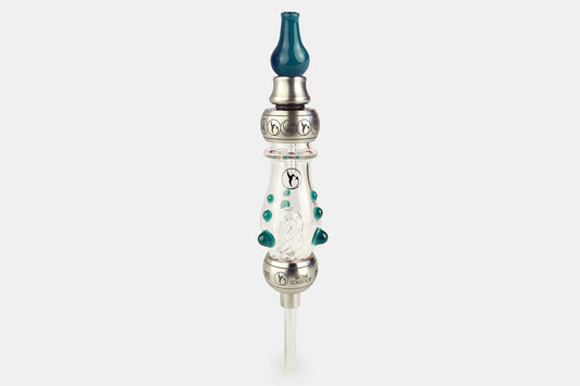 Original Nectar Collector Pro Delux Kit - Agua Azul