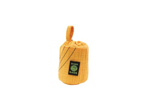 Dime Bags Drawstring Tube Bag