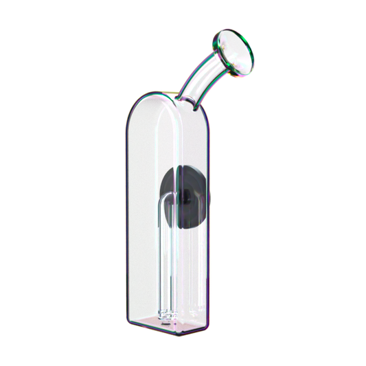 Stündenglass Modül Dok Glass - Bubble