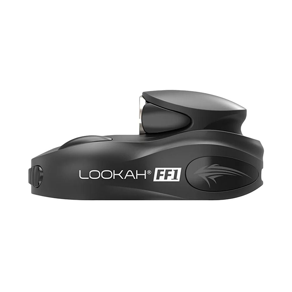 6CT DISPLAY - Lookah FF1 Race Car Variable Voltage 510 Vape Battery -500mAh