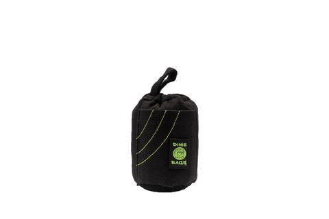 Dime Bags Drawstring Tube Bag