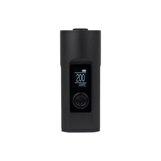 Arizer Solo II Dry Herb Portable Vaporizer - 3400mAh