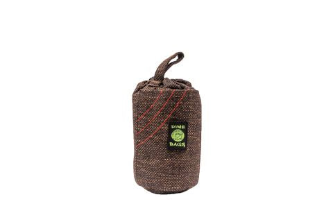 Dime Bags Drawstring Tube Bag