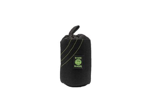 Dime Bags Drawstring Tube Bag