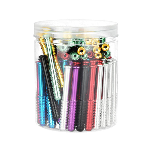 Pinch Hitter Pipe - 3" - 100PC