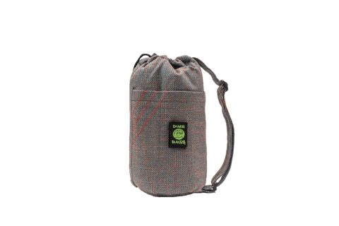 Dime Bags Drawstring Tube Bag