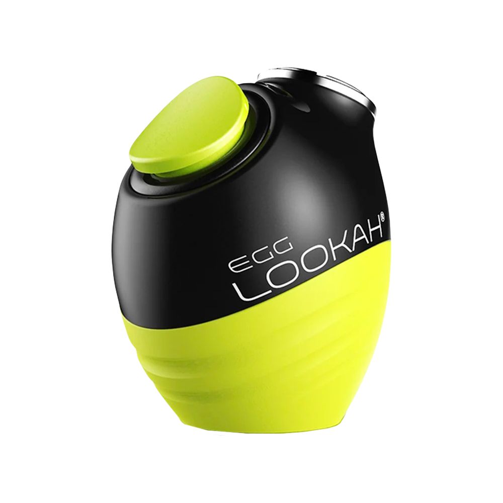5CT DISPLAY - Lookah Egg Variable Voltage 510 Vape Battery - 350mAh